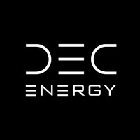DEC Energy Logo